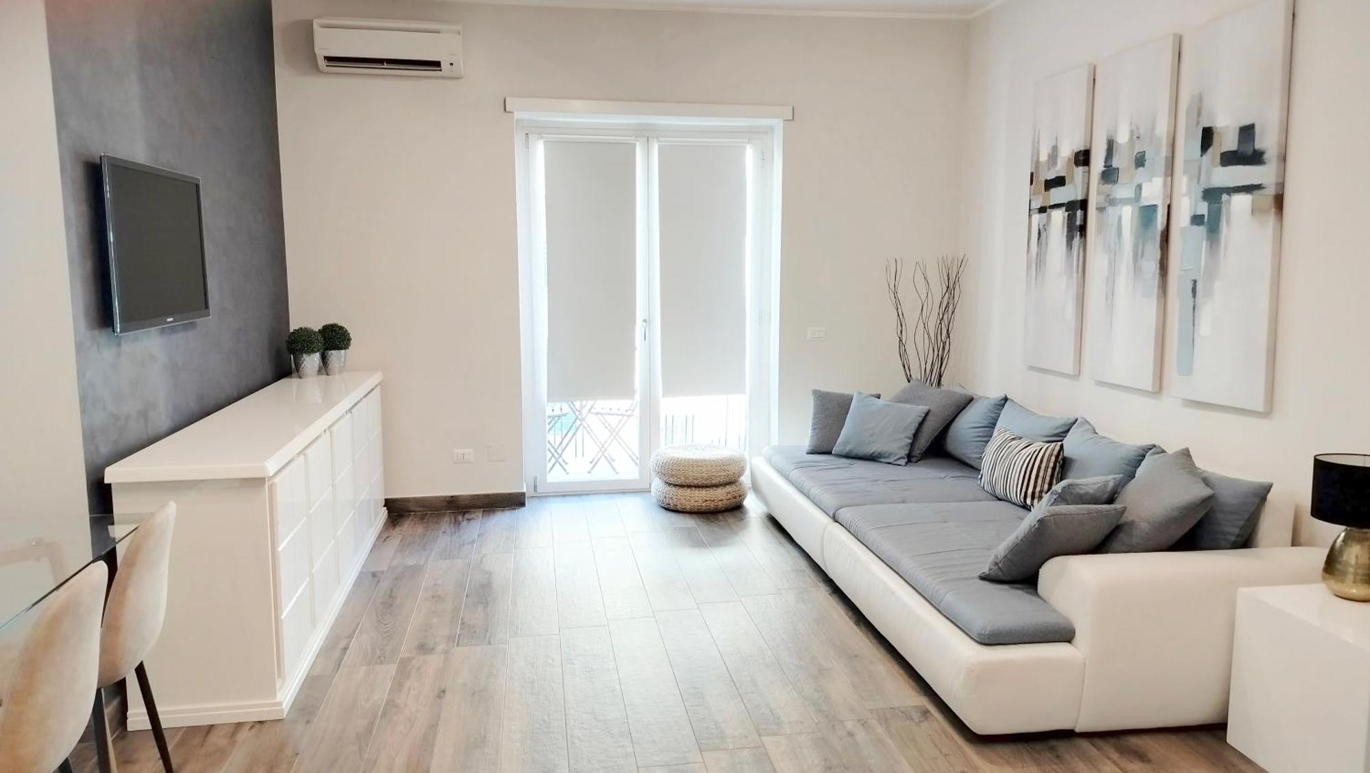 La Casa Del Sorriso Apartment Rome